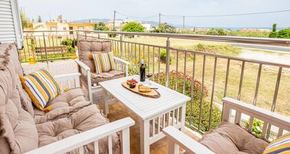 Ortansia House Near the Sea