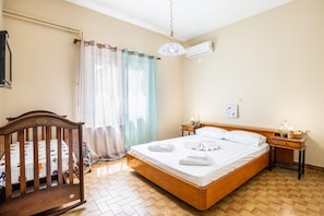 Maison | 3 chambres
