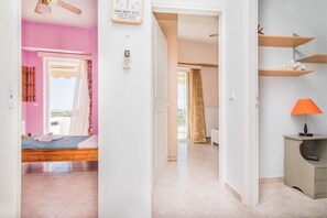 3 bedrooms - Leonidas House With Sea View (Platanias)