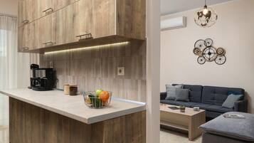 Huoneisto | 2 makuuhuonetta