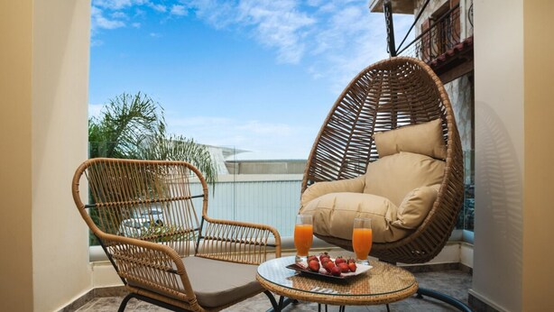 House | 2 bedrooms - Harmony Apartment in Chania (Chania)