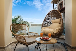House | 2 bedrooms - Harmony Apartment in Chania (Chania)