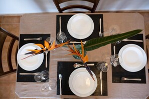 House | 1 bedroom - Peroulakis Traditional House (Platanias)