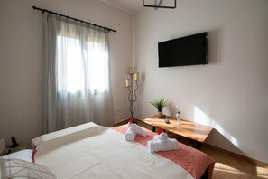 House | 1 bedroom - Peroulakis Traditional House (Platanias)