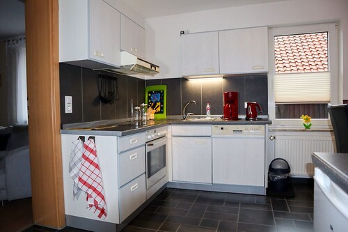 Ferienwohnung Andres in Ilsenburg