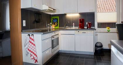 Ferienwohnung Andres in Ilsenburg