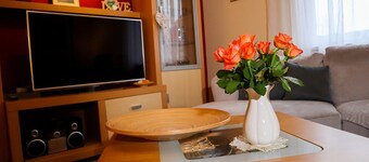 Ferienwohnung Andres in Ilsenburg