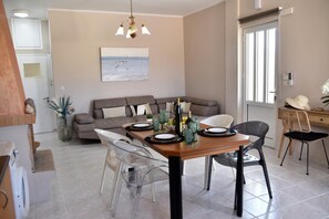 House | 2 bedrooms, soundproofing