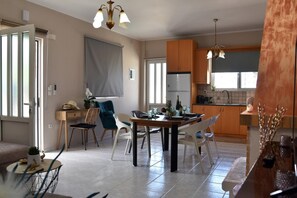 Casa | 2 quartos