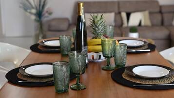 House | 2 bedrooms, soundproofing