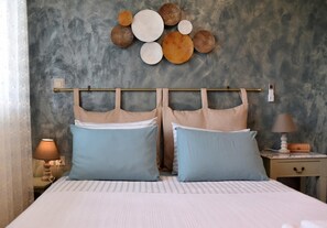 House | 2 bedrooms, soundproofing