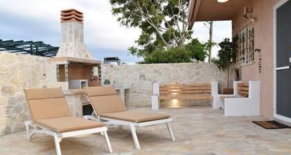 House Near Balos in Kissamos