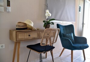 House | 2 bedrooms, soundproofing