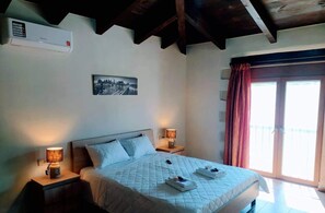 Villa | 3 bedrooms - Traditional Villa in Pemonia (Apokoronas)