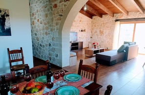 Casa | 3 quartos