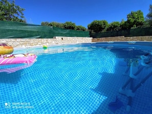 House | 3 bedrooms - Traditional Villa in Pemonia (Apokoronas)