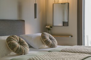 2 camere, ferro/asse da stiro, Wi-Fi gratuito, lenzuola