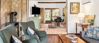 Awesome home in Vordingborg with WiFi