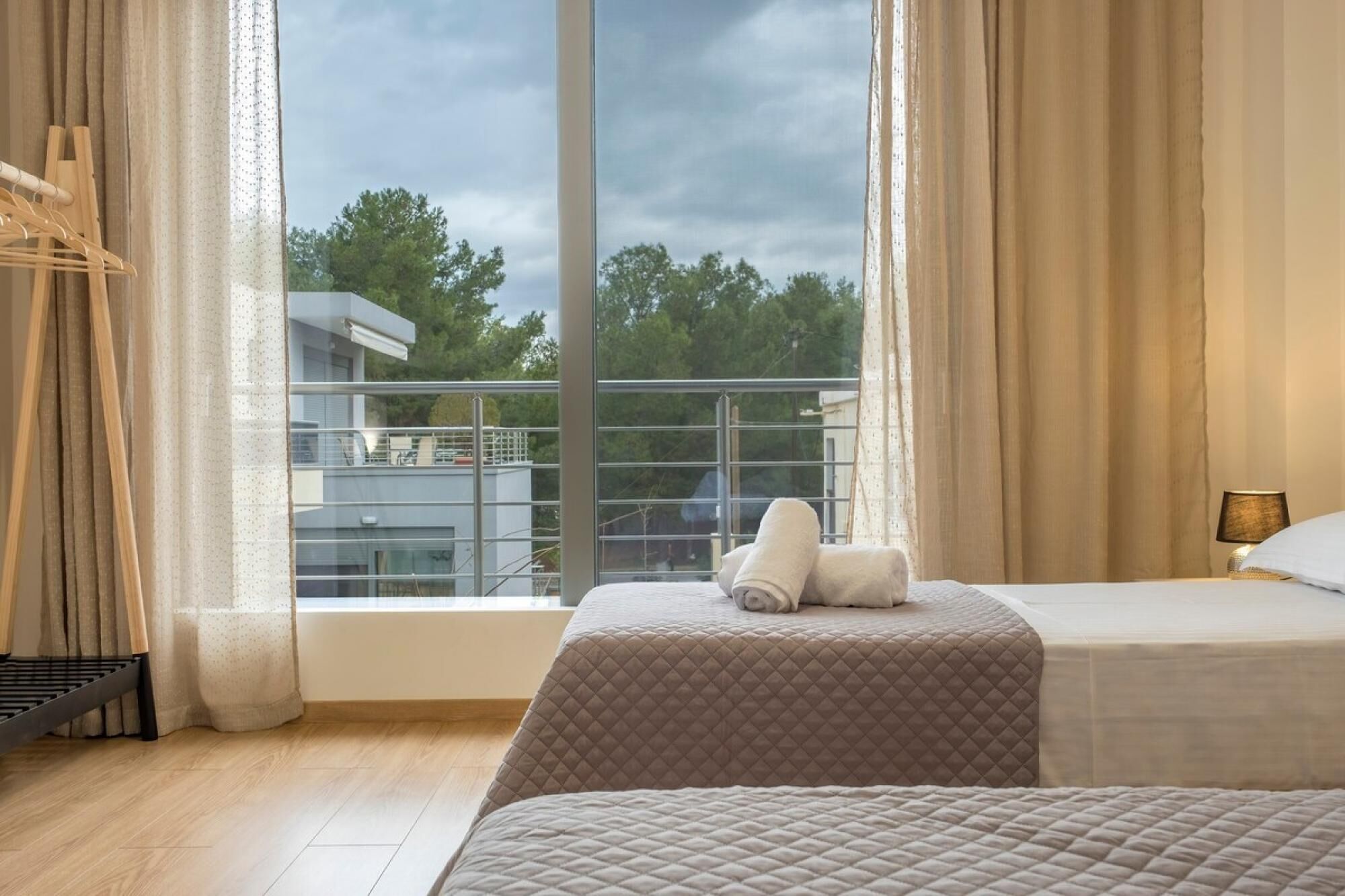 Villa | 4 chambres, bureau