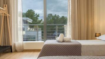 Villa | 4 chambres, bureau