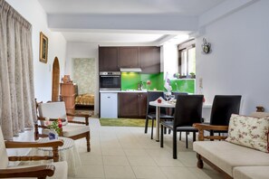 Maison | 1 chambre