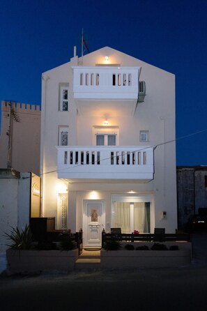 Leilighet | 2 soverom