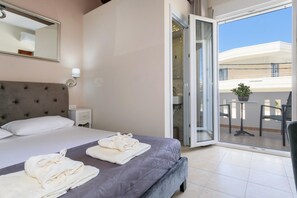 2 bedrooms - Marianthi s Maisonette (Chania)