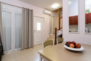 2 bedrooms - Marianthi s Maisonette (Chania)