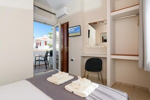 Leilighet | 2 soverom