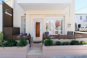 2 bedrooms - Marianthi s Maisonette (Chania)