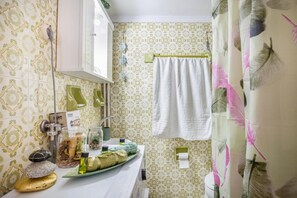 Maison | 1 chambre