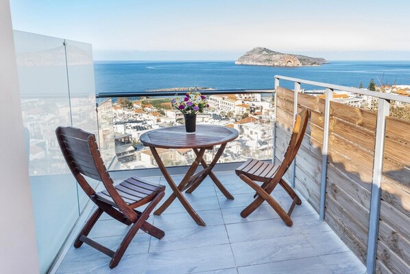 Apartment - Platania s Paradise (Platanias)