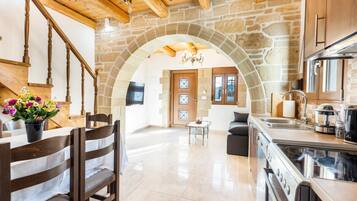 Leilighet | 2 soverom