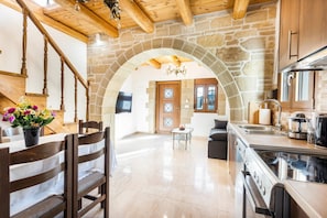 Apartment - Platania s Paradise (Platanias)