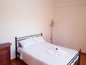 獨棟房屋 | 2 間臥室