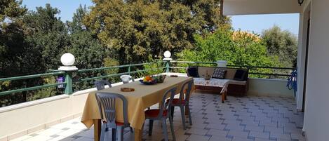 Maison | 2 chambres