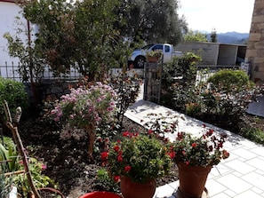 House - Eftihia s Traditional House (Chania)
