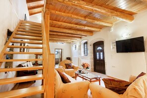 2 bedrooms - Traditional Stone House Rafael (Apokoronas)