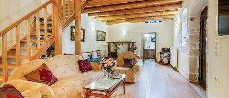 Casa | 2 habitaciones