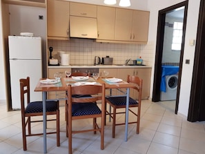 Casa | 1 quarto