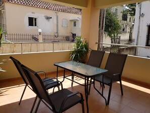 Casa | 1 quarto