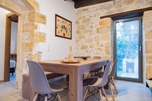 House | 3 bedrooms - Traditional Villa in Fres (Apokoronas)