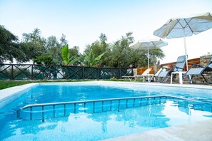 Villa - Traditional Villa in Fres (Apokoronas)