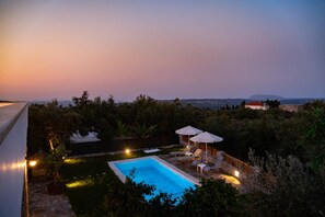 Villa | 3 soverom