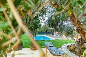 Villa - Traditional Villa in Fres (Apokoronas)