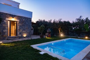 Villa - Traditional Villa in Fres (Apokoronas)
