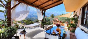 2 habitaciones 