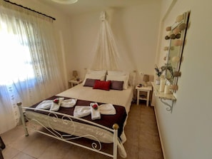 House | 2 bedrooms