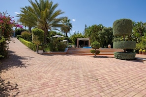 Villa - Villa Elina Luxury Residence (Chania)