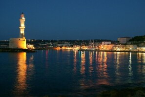 Villa | 3 dormitorios